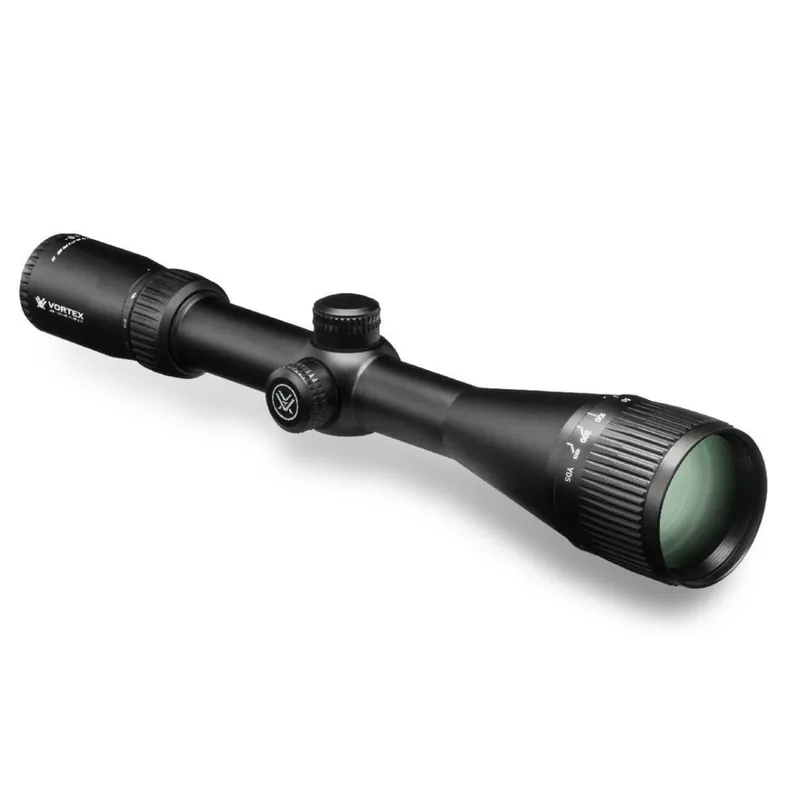 Vortex Crossfire II 6-24x50AO Riflescope with BDC Reticle