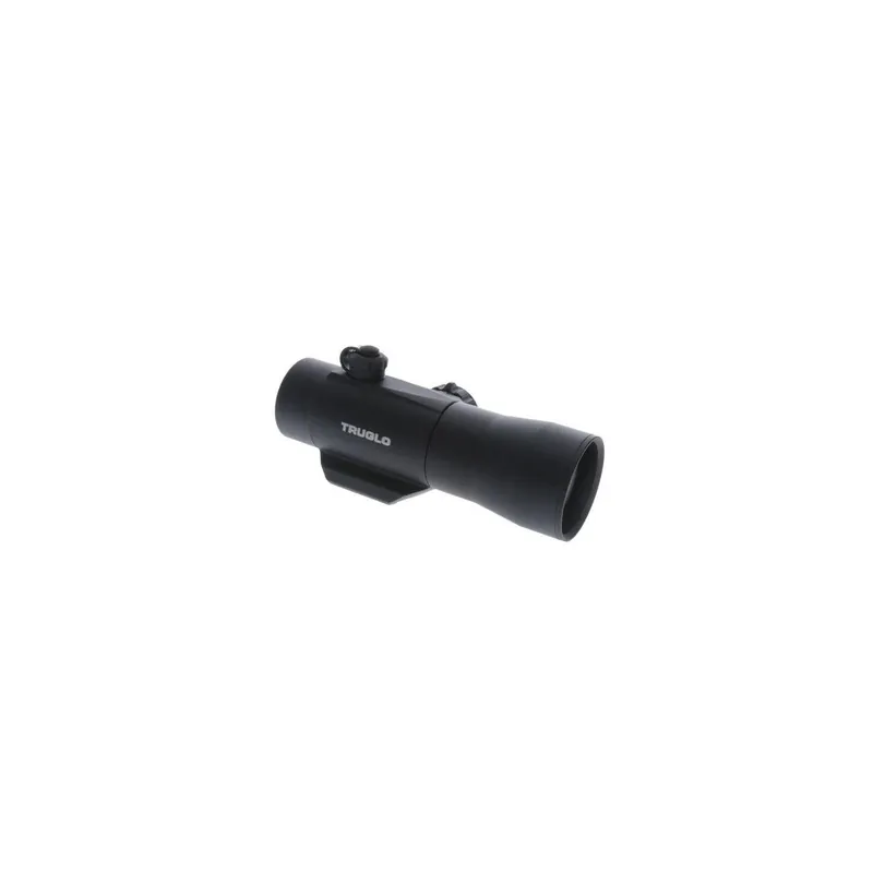 TruGlo Traditional 2X42 Red Dot Sight