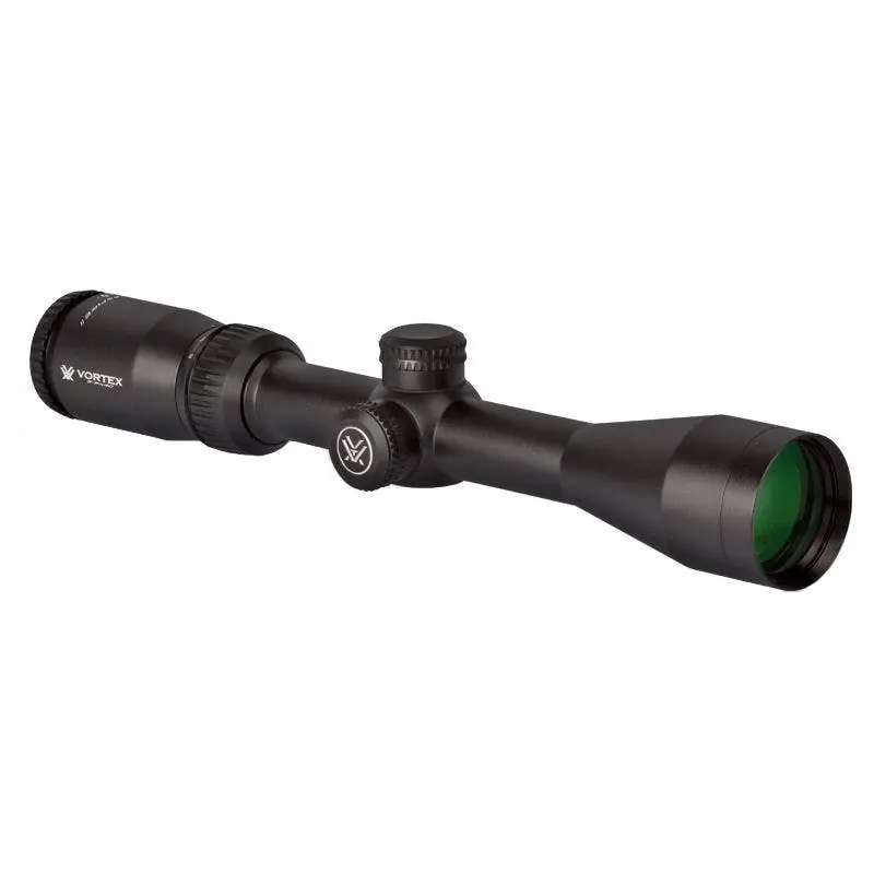 Vortex Crossfire II 3-9x40 Riflescope V-Plex