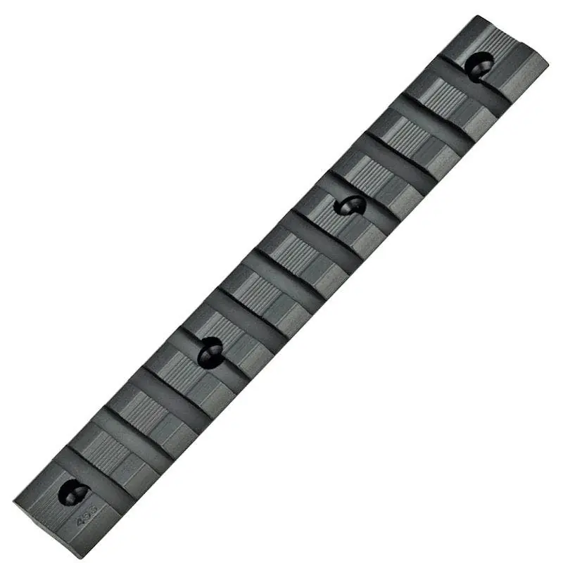 Weaver Multi Slot Base 870 Remington Matte Black