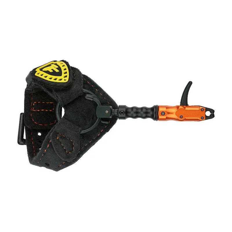 Tru-Fire Spark Buckle Foldback Junior Release