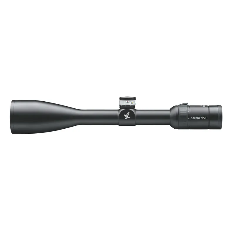 Swarovski Optik Z3 Riflescope 4-12x50 BT 4W