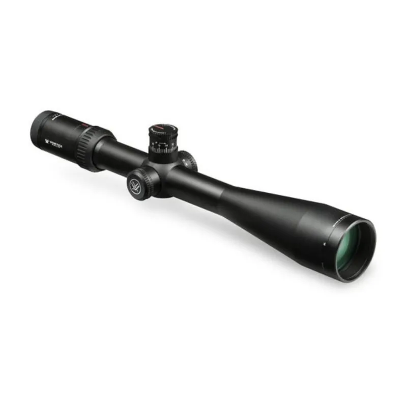 Vortex Viper HS 6-24X50MM FFP MOA XLR Riflescope