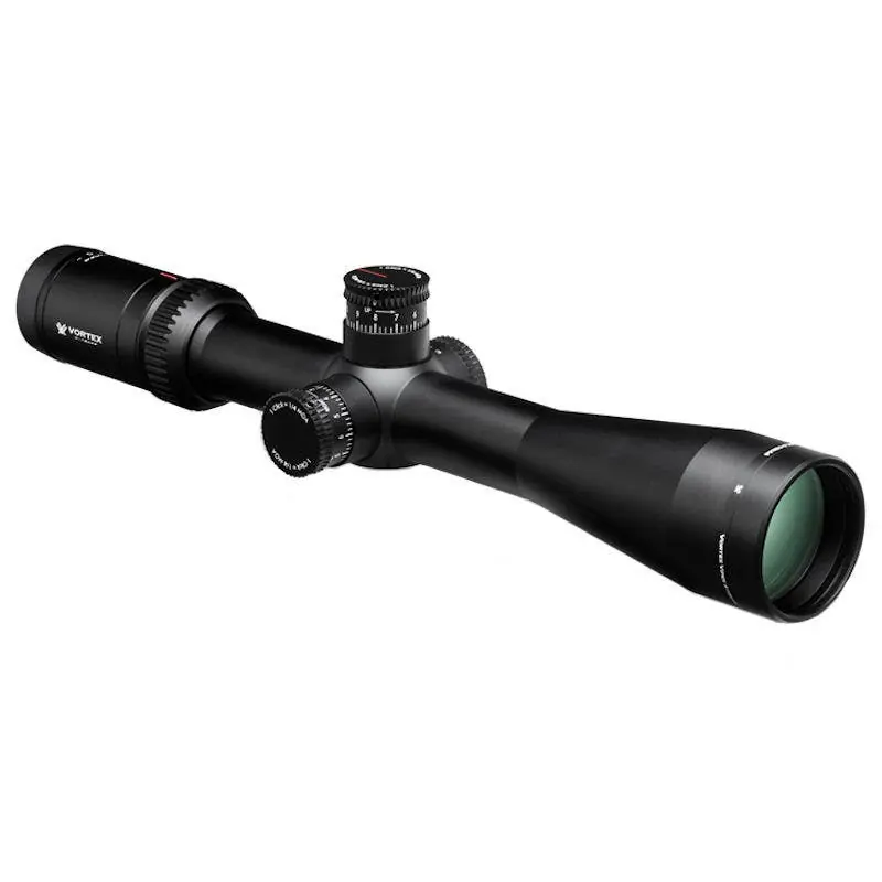 Vortex Viper HS-T Riflescope 6-24x50 VMR MRAD