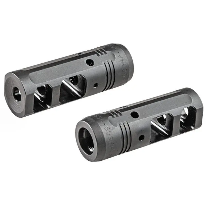 SureFire Procomp 556 Muzzle Brake 5.56mm M4/M16 1/2-28 Threads