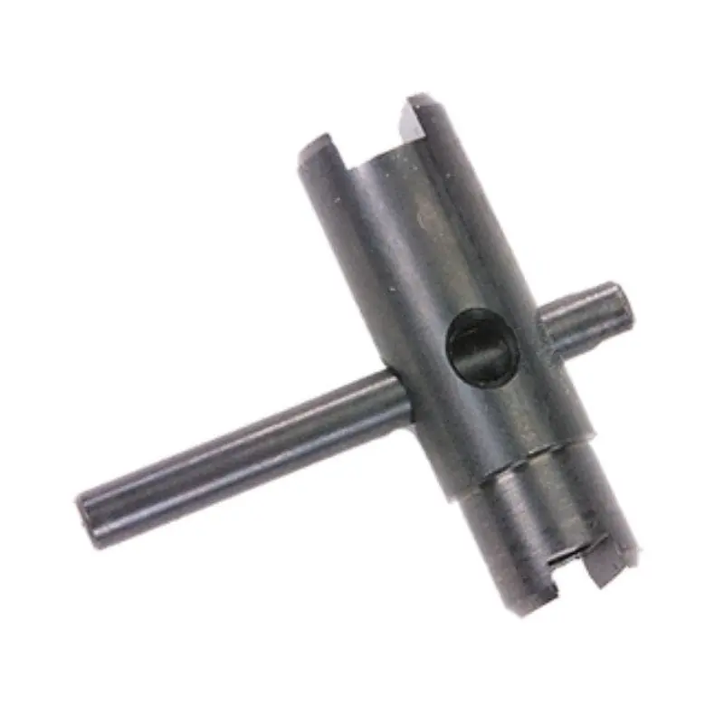 Traditions Universal In-Line Nipple Wrench 11 and Musket A1421