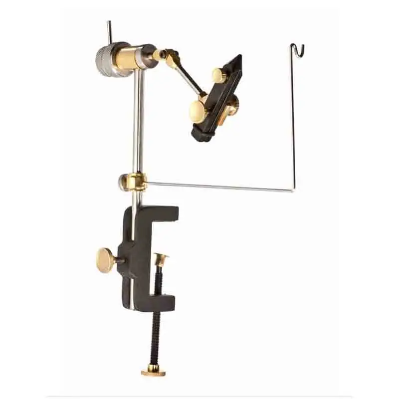 Wapsi Terra Rotary Vise