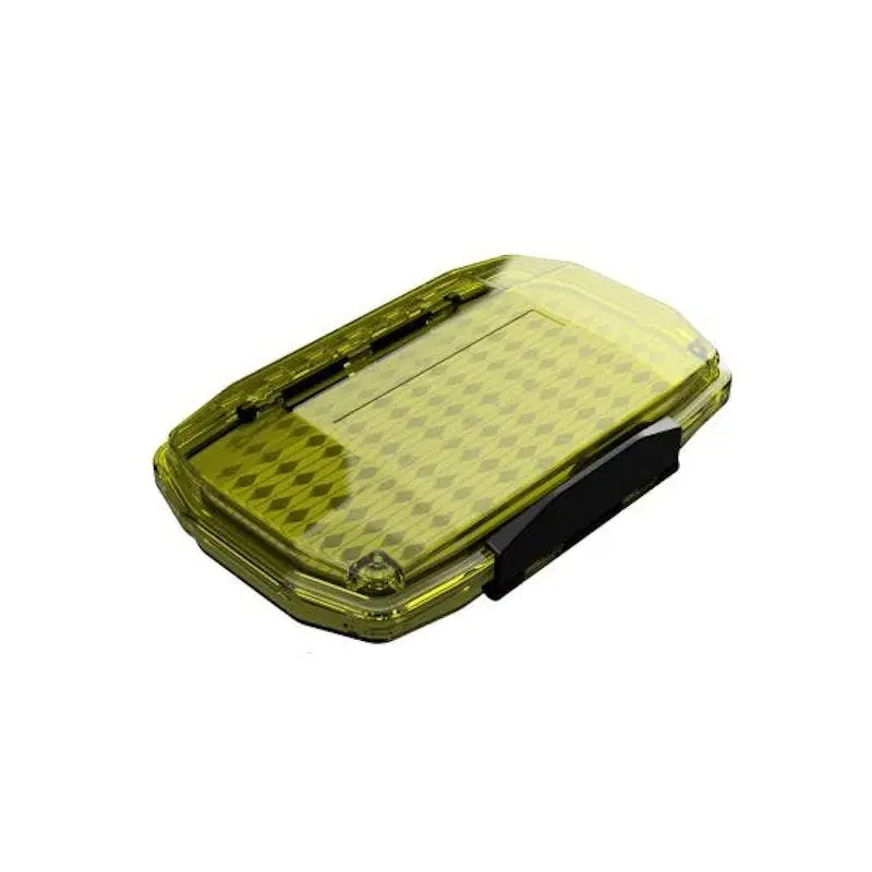 Umpqua UPG Heavy Duty Box Walkabout Olive Large
