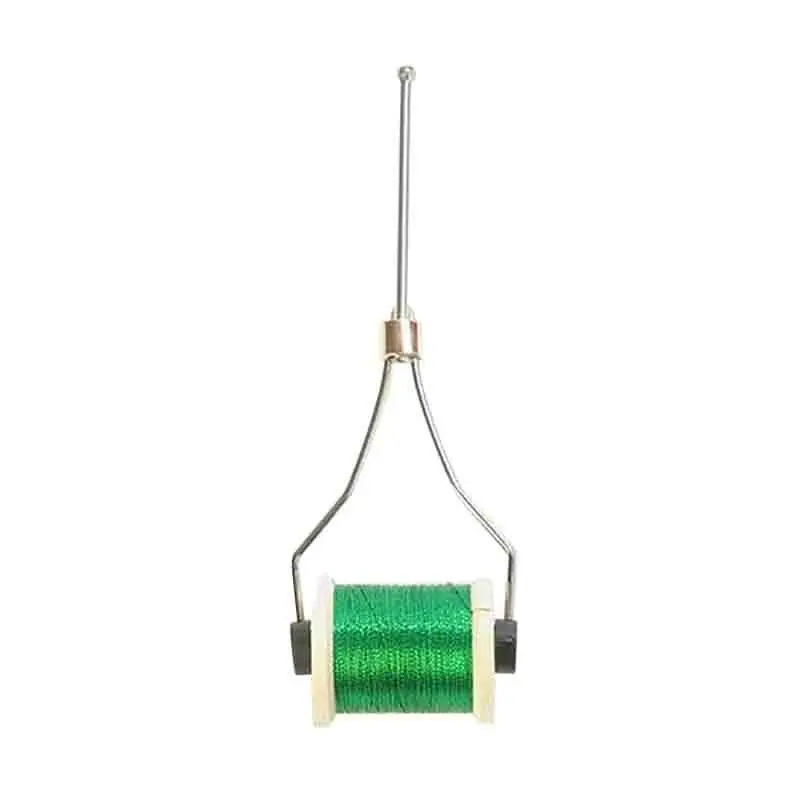 Wapsi Griffin Bass/Saltwater Ceramic Bobbin