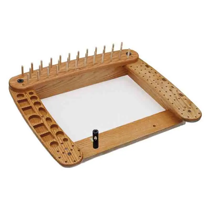 Wapsi Fly Furniture Fly Tyer‘s Desk Top