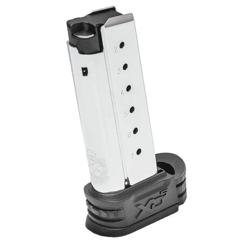 Springfield XD-S 7 Round Mid-Magazine .40 S&W