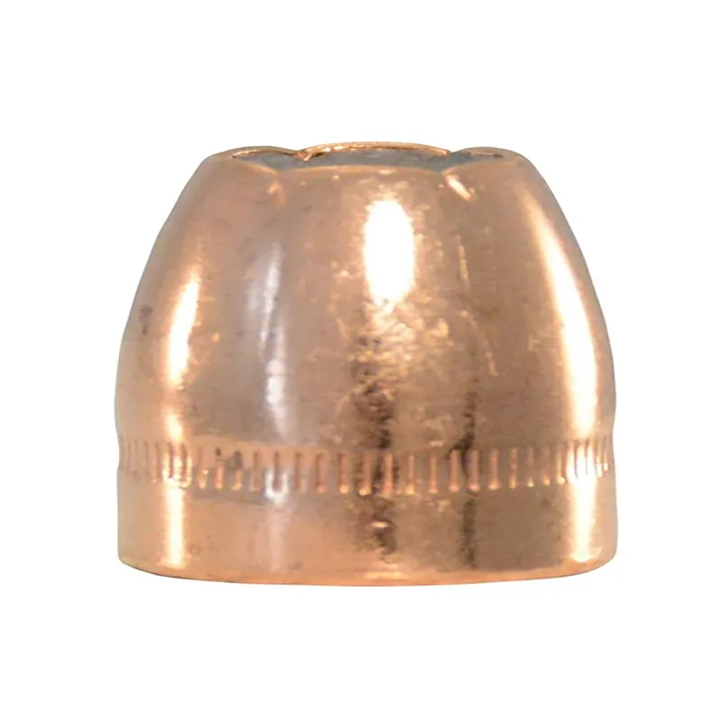 Sierra V-Crown 45 Cal 200 Gr JHP Match 100/Box