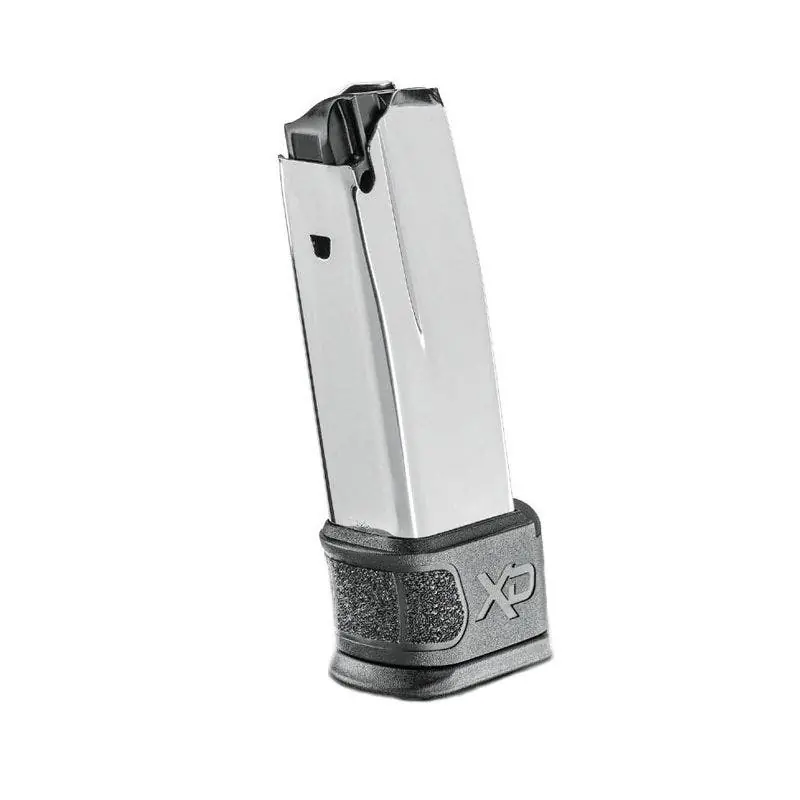 Springfield XD MOD.2 12 Round Magazine w/ Black X-Tension .40 S&W