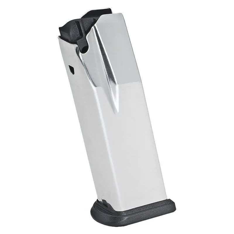 Springfield XD Hi-Capacity Service Tactical 12 Round Magazine .40 S&W