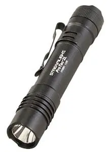 Streamlight ProTac 2L LED Flashlight w/ Holster 260 Lumens Black