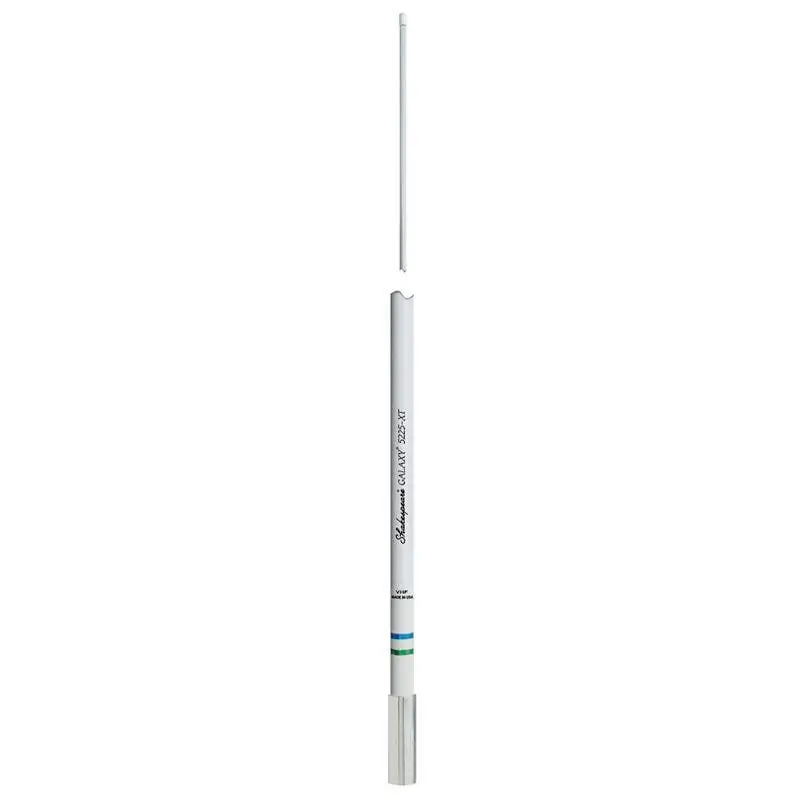 Shakespeare 5225-XT Galaxy VHF Marine Band Antenna 6dB 8‘