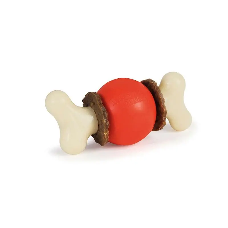 PetSafe Sportsmen Bouncy Bone Dog Toy Large