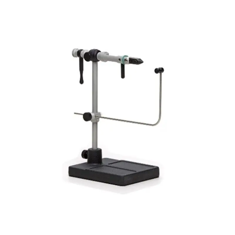 Renzetti Clouser Cam Traveler 2200 Vise with Pedestal Base