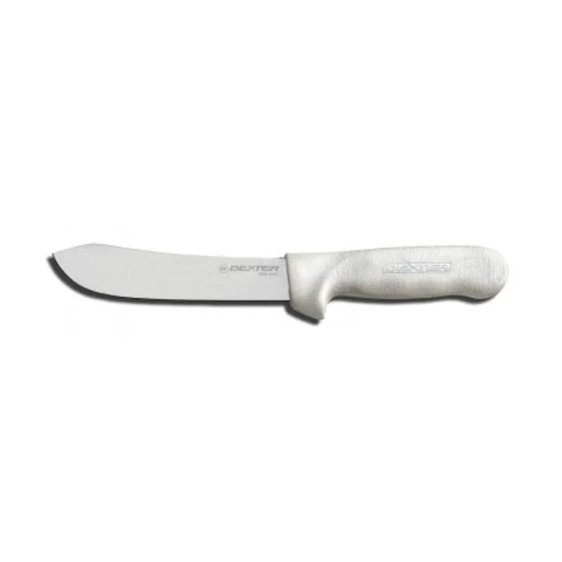 Dexter Russell Sani-Safe Butcher Knife 6"