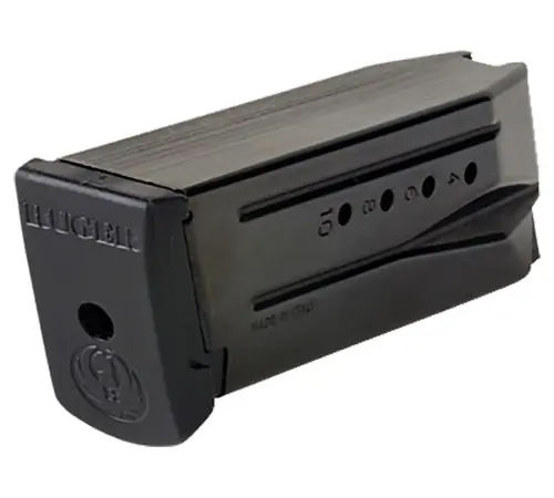 Ruger SR9C Magazine 9mm 10-Round w/ Extention