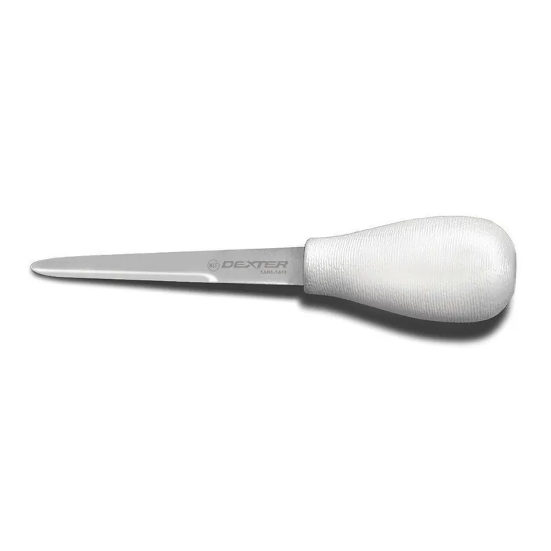 Dexter Russell Sani-Safe Oyster Knife Boston Pattern 4"