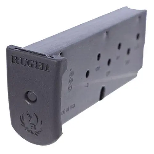 Ruger LC380 7-Round Magazine .380 Auto