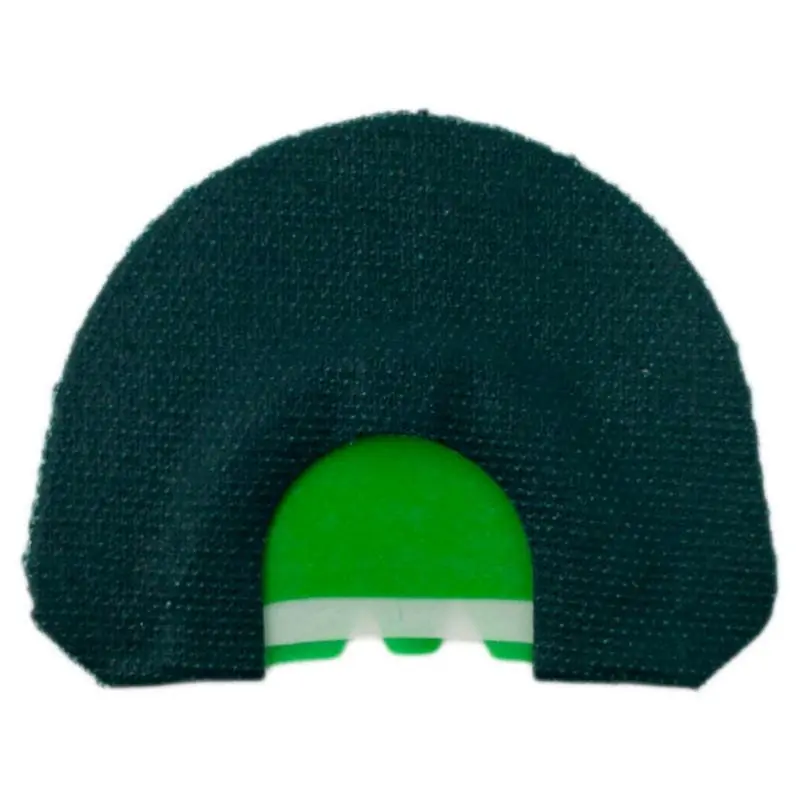 Quaker Boy Screamin‘ Green Nasty Old Hen