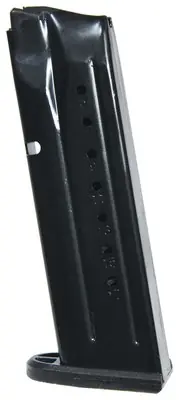 Pro Mag Magazine for S&W M&P-9 9mm 17 Rd Blue