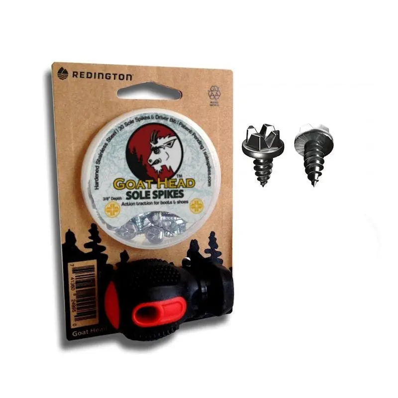 Redington Goat Head Sole Spikes