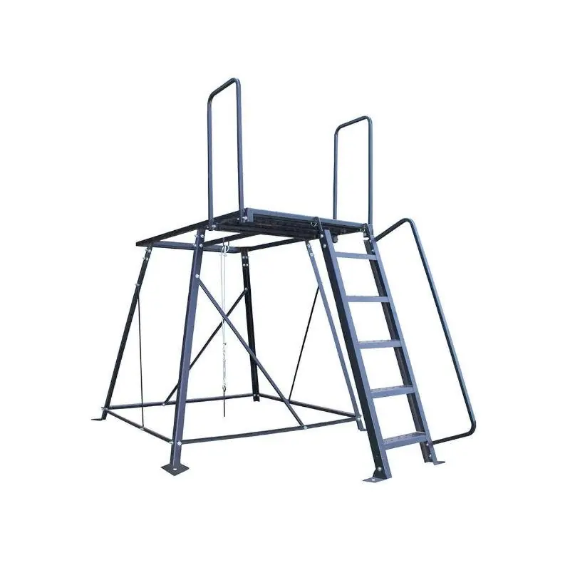 Redneck Deluxe Extension Stand 5‘