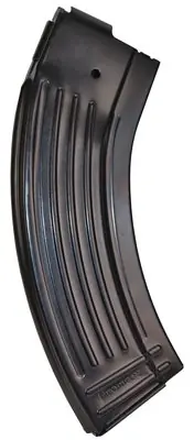 Pro Mag Magazine for Ruger Mini-30 7.62x39mm 30 Rds Blue