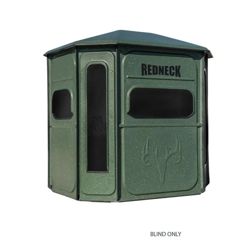 Redneck Predator Platinum 360 Blind 5‘ x 6‘