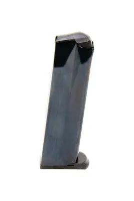 Pro Mag Magazine for Ruger P93/P95 9mm 15 Rds Blue