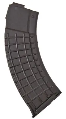 Pro Mag Magazine for Ruger Mini-30 7.62x39 Polymer Black 30 Rds