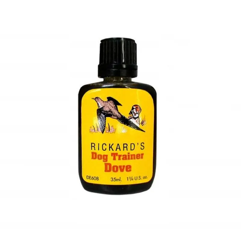 Pete Richard‘s Dove Training Scent 1.25 oz