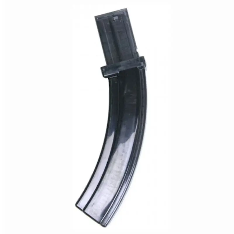 Pro Mag Magazine for Rem 597 .22 Long Rifle Polymer Black 22 Rds