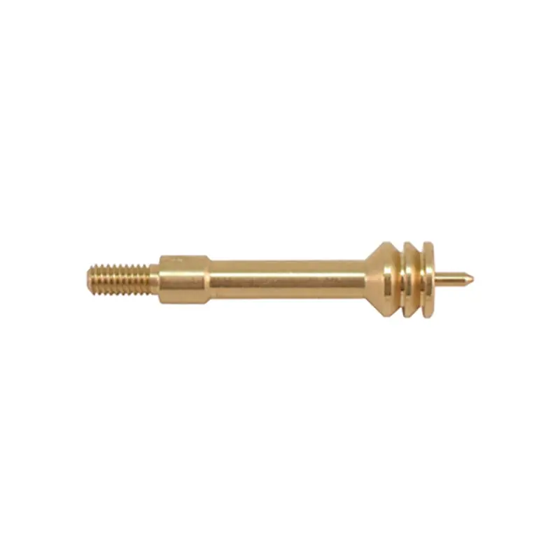 Pro-Shot Spear Tip Cleaning Jag Pistol .44 Caliber
