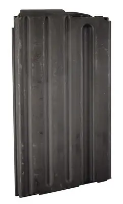 Pro Mag Magazine for DPMS LR-308 .308 Winchester 20 Rds Black Phosphate