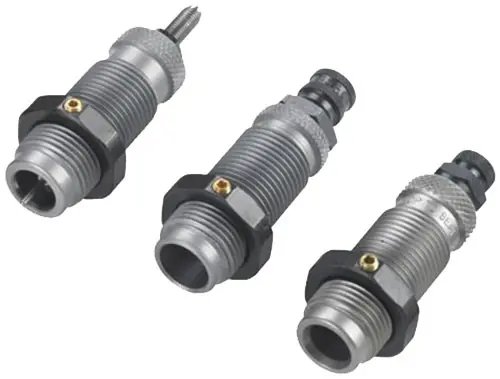 RCBS Carbide Die Set 45 Acp Tc 18915