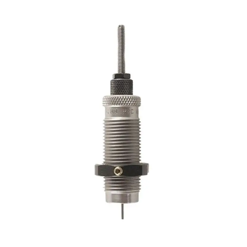 RCBS Precision Shooting Neck Sizer 220 Swift