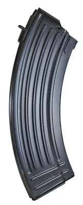 Pro Mag Magazine for AK-47 7.62x39mm 30 Rds Blue
