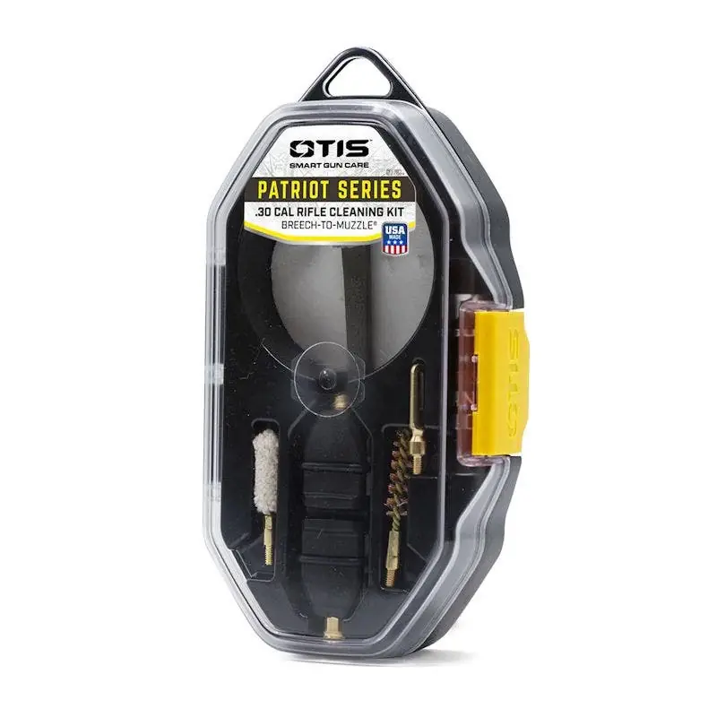 Otis .30 Cal Patriot Gun Cleaning Kit