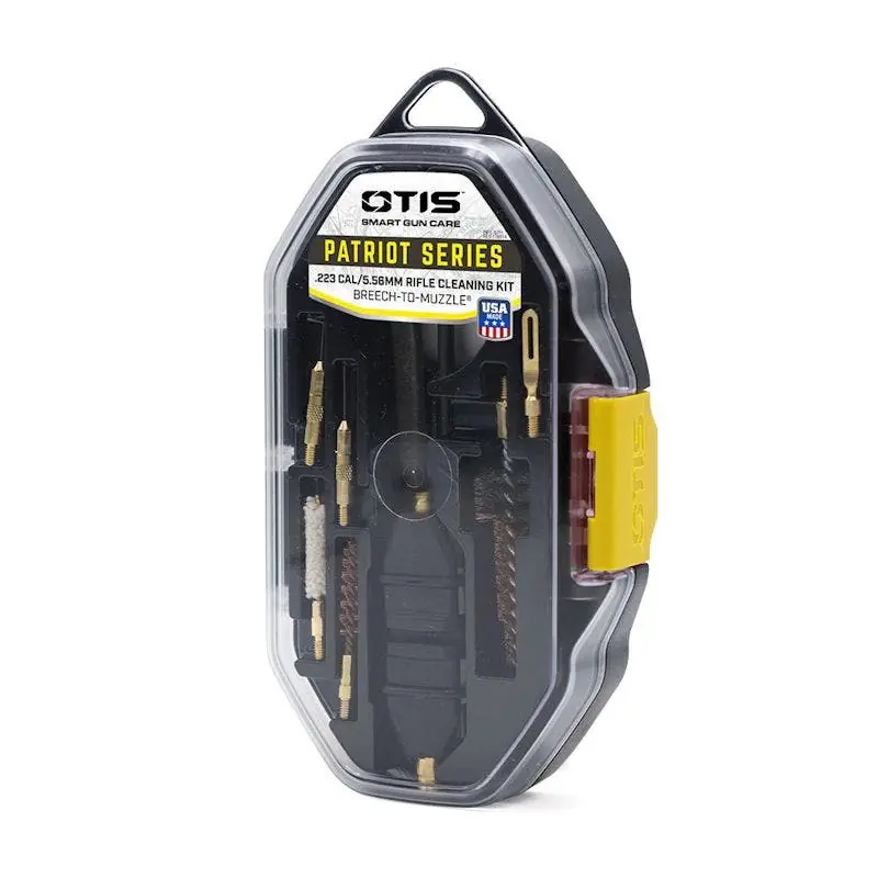 Otis .223 Cal Patriot Gun Cleaning Kit