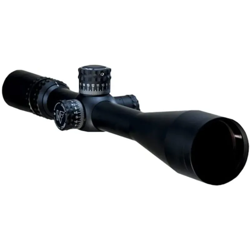 Nightforce NXS 8-32X56 Riflescope MOAR Illum. w/ZeroStop