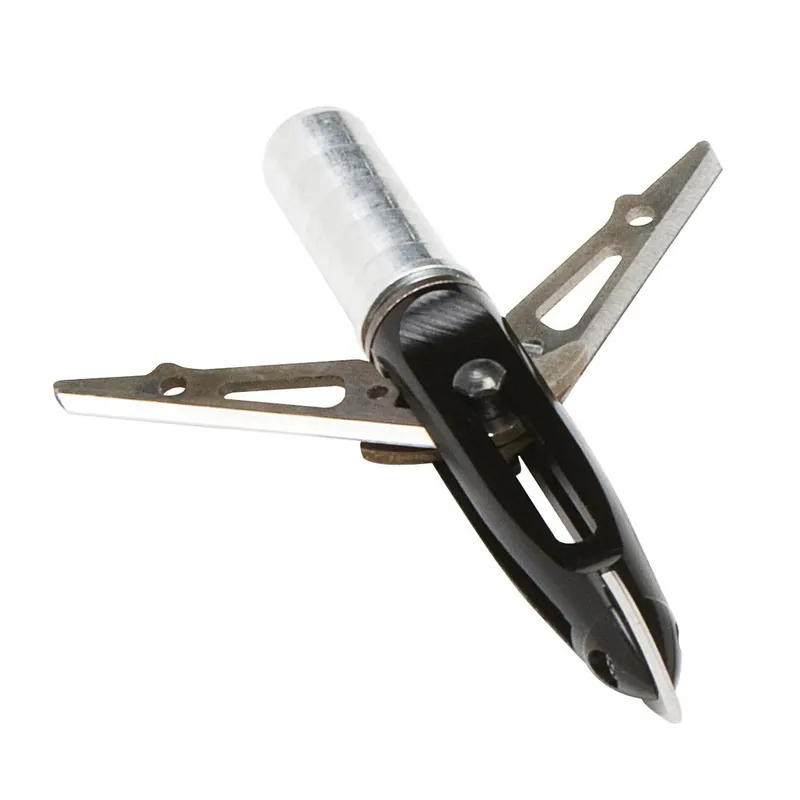 NAP Killzone Crossbow Broadhead - 100 Grain