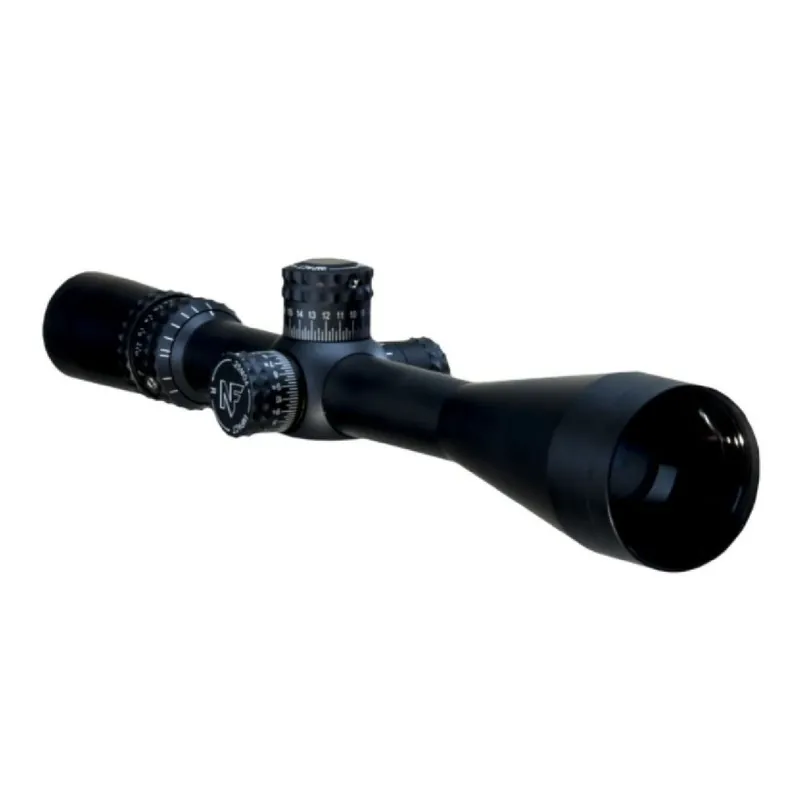 Nightforce NXS 5.5-22X56 Riflescope MOAR Illum. w/ZeroStop
