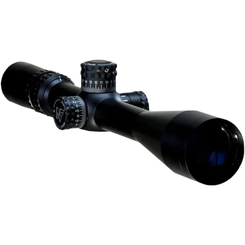 Nightforce NXS 5.5-22X50 MOAR Illum. w/ZeroStop