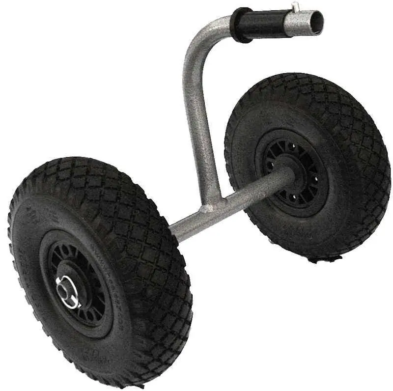NuCanoe Transport Cart