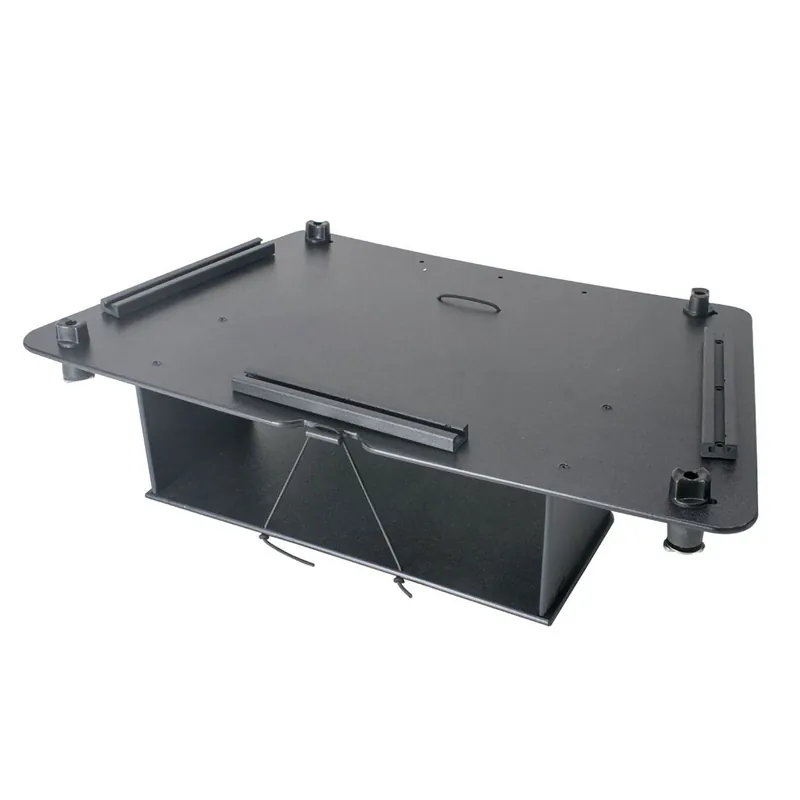NuCanoe Frontier Consoler