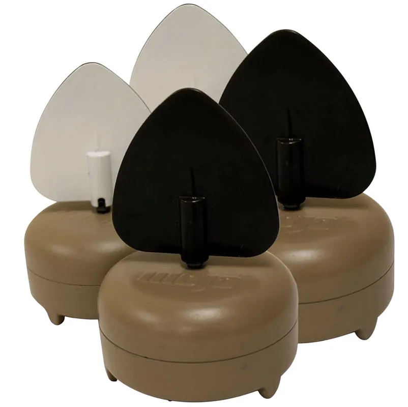 Mojo Outdoors Dove A Flickers 4pk